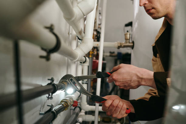 Best Same-Day Plumbing Service  in Aetna Estates, CO