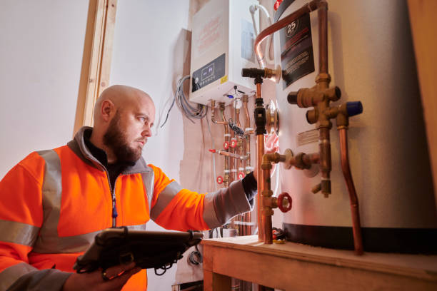 Best Emergency Plumber  in Aetna Estates, CO