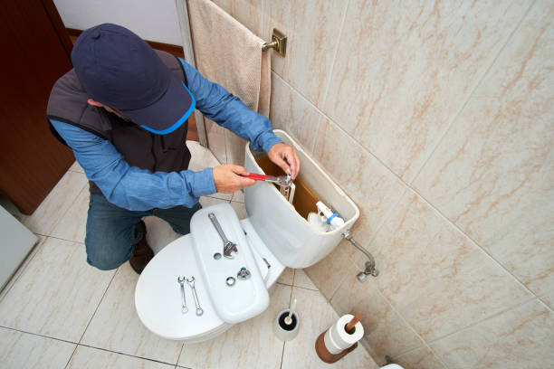 Best Clogged Drain Plumber  in Aetna Estates, CO