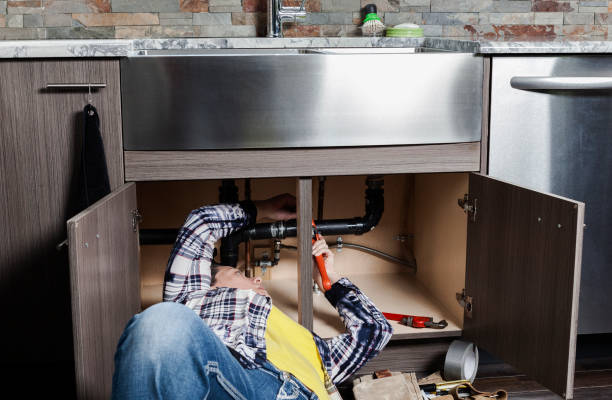 Best Pipe Repair Near Me  in Aetna Estates, CO