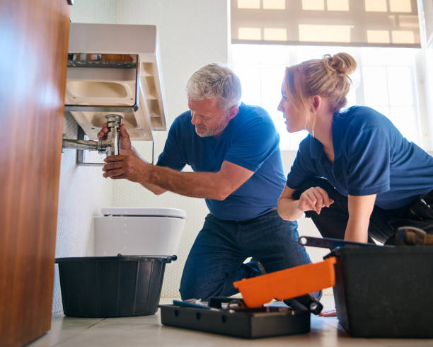 Best 24-Hour Plumber Near Me  in Aetna Estates, CO